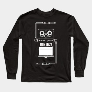 Thin Lizzy Long Sleeve T-Shirt